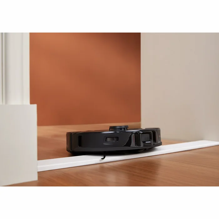 Roboti putekļu sūcēji Roborock S8 Pro Ultra Black